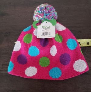 2/$20 NWT - Bula beanie for kids